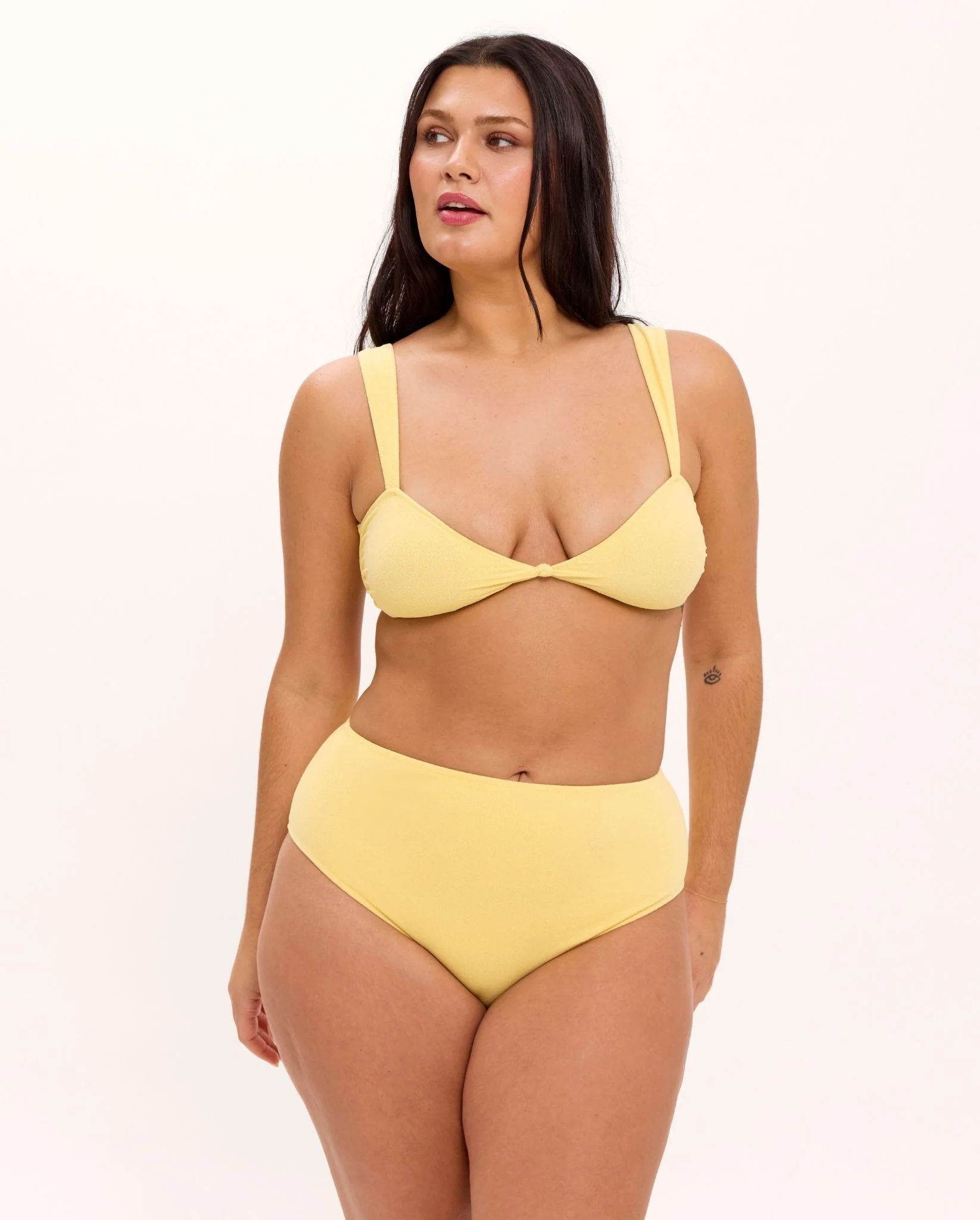 Balconette Bikini Top Buttery Soft - Image 11