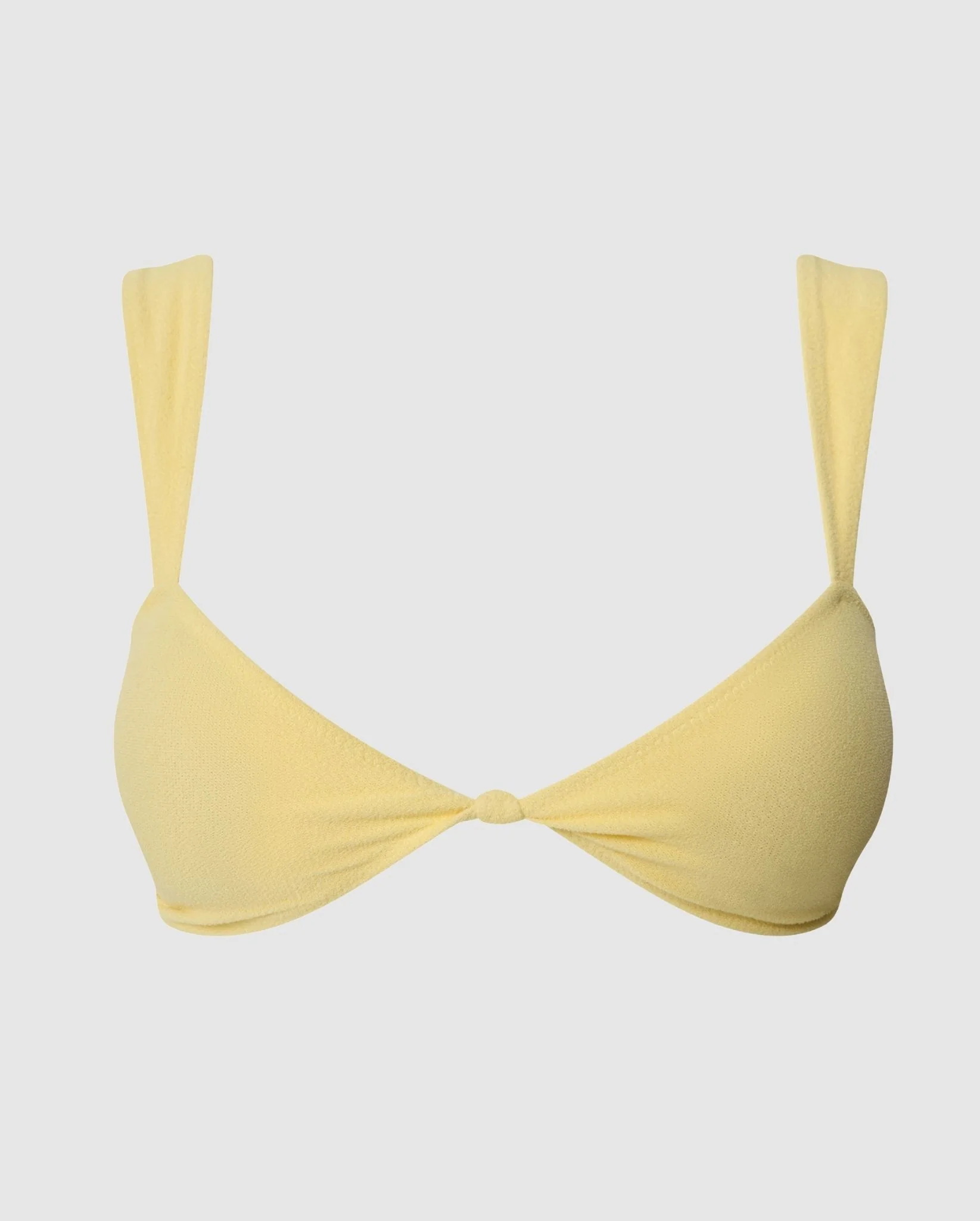 Balconette Bikini Top Buttery Soft - Image 2