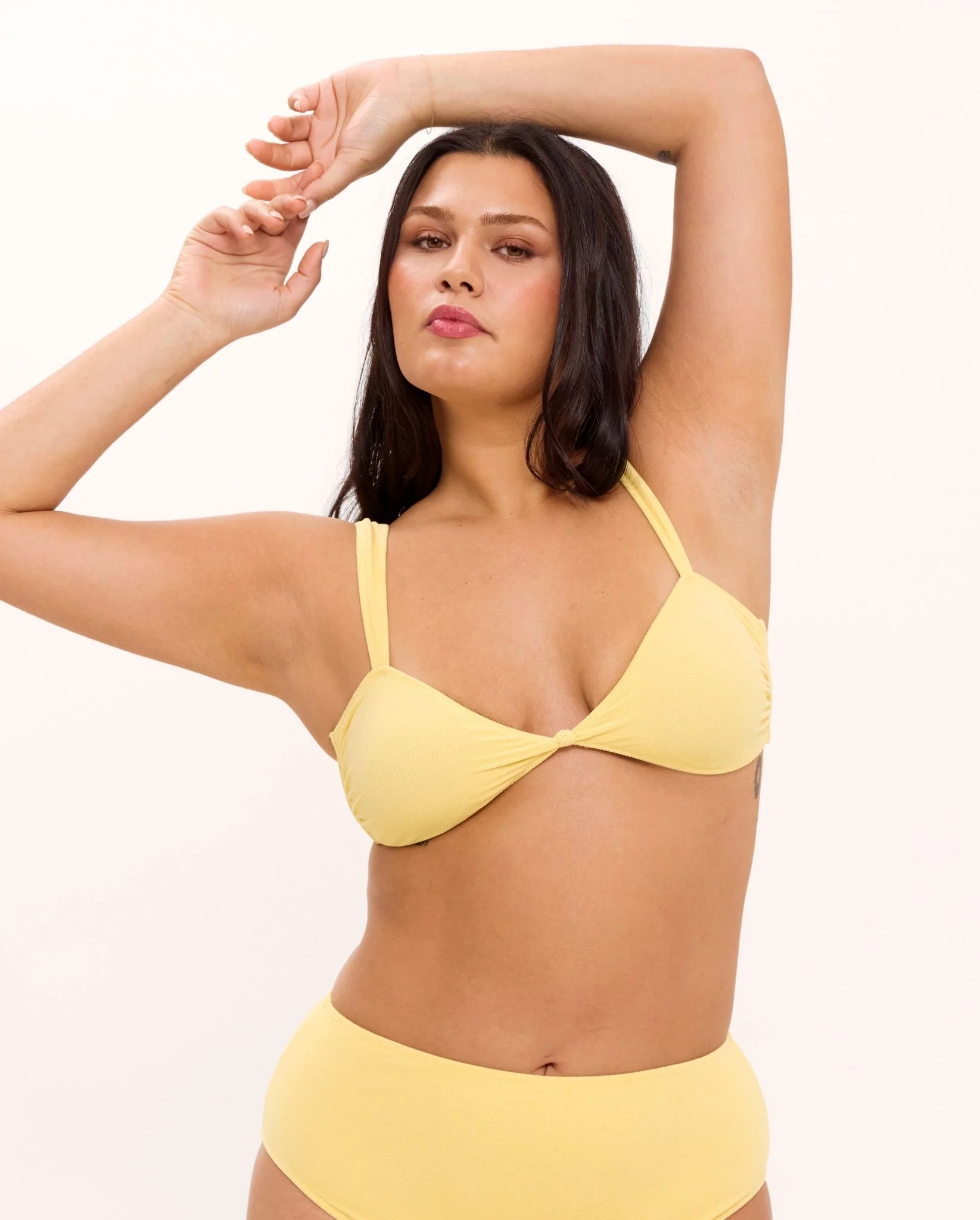 Balconette Bikini Top Buttery Soft - Image 8