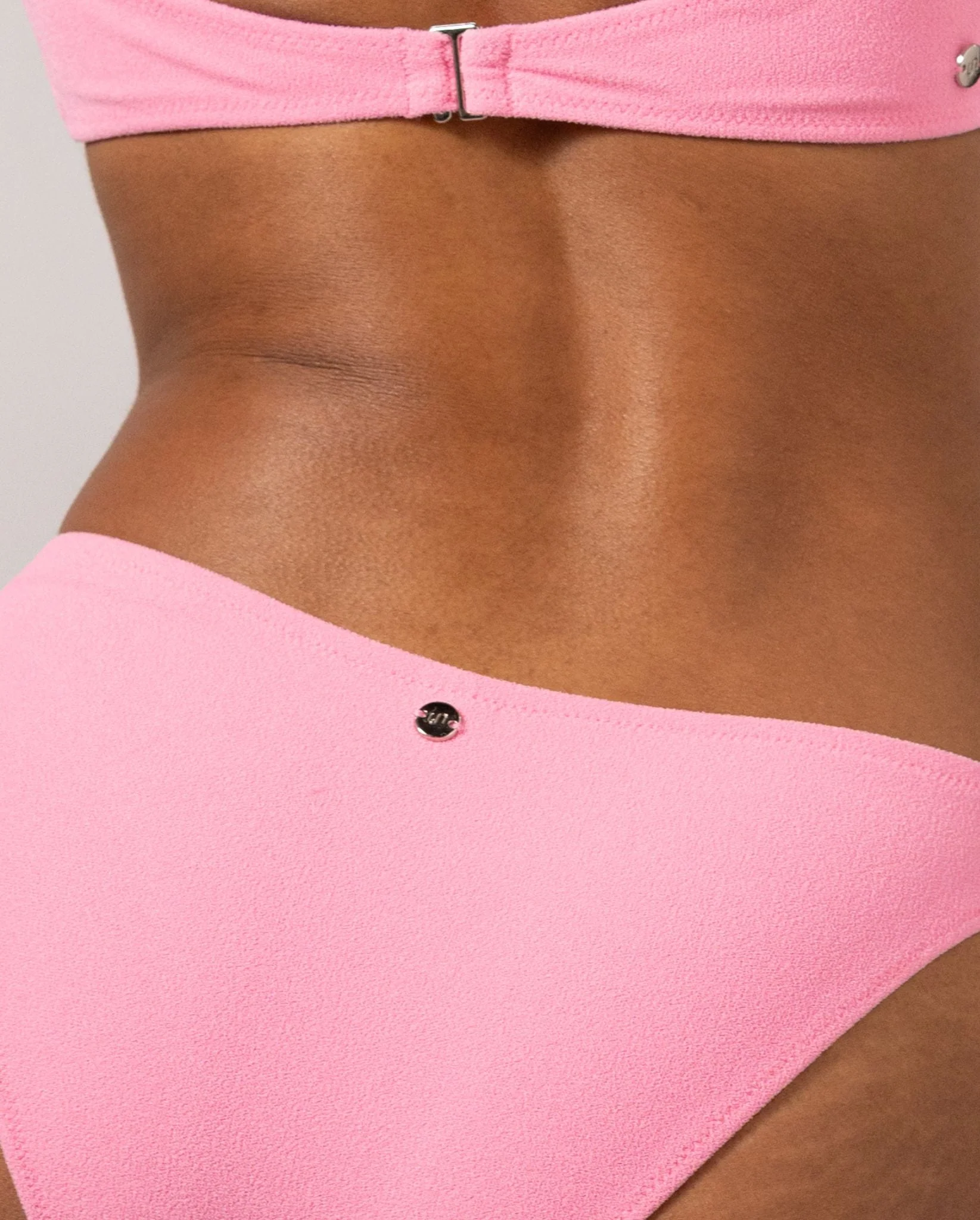 Bikini Briefs Candy Pink - Image 4