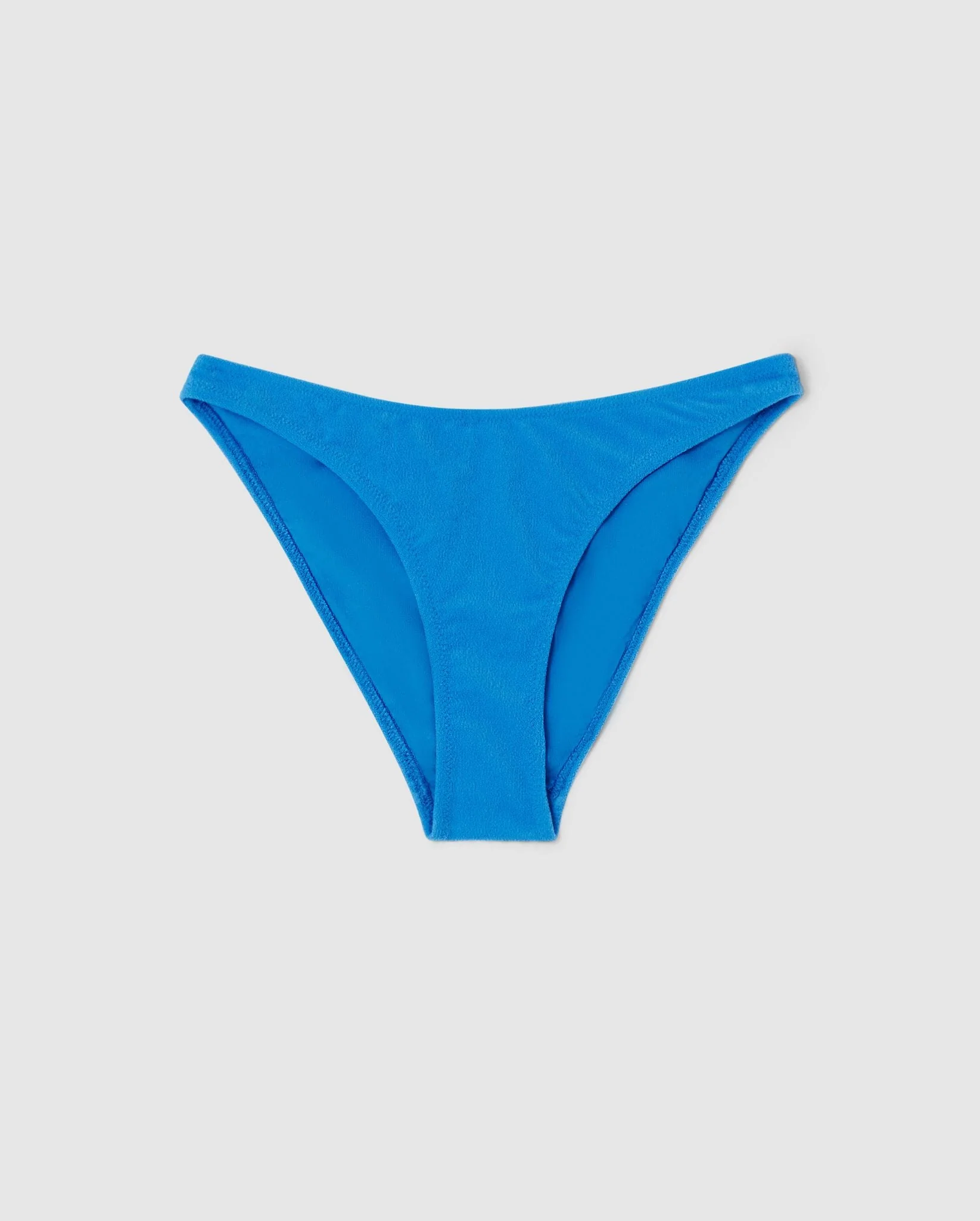 Bikini Briefs Sky Blue - Image 2