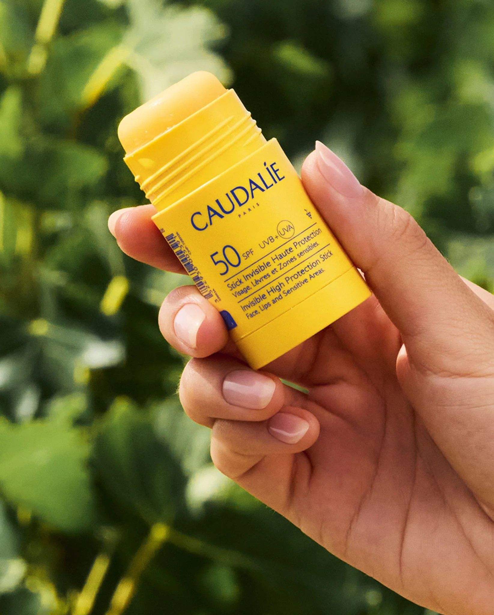Caudalie Vinosun Stick SPF50 - Image 3