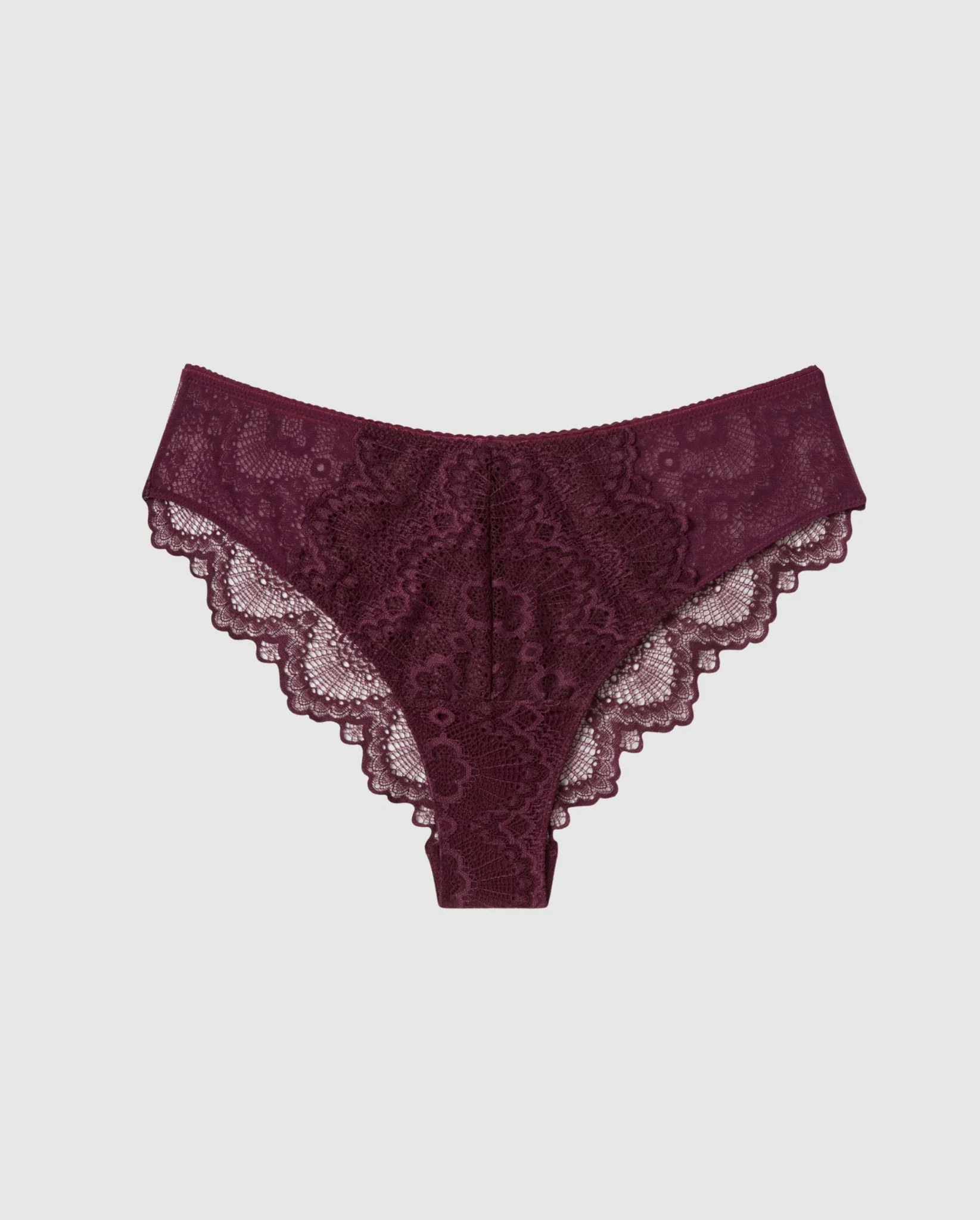 Lace Cheeky Cherry - Image 2