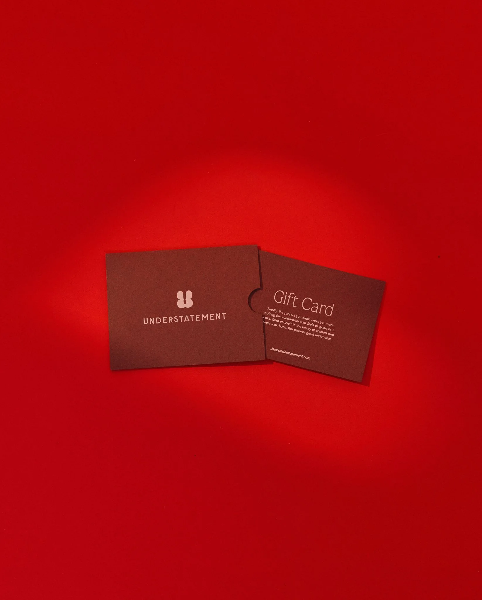 Physical Gift Card - Image 4