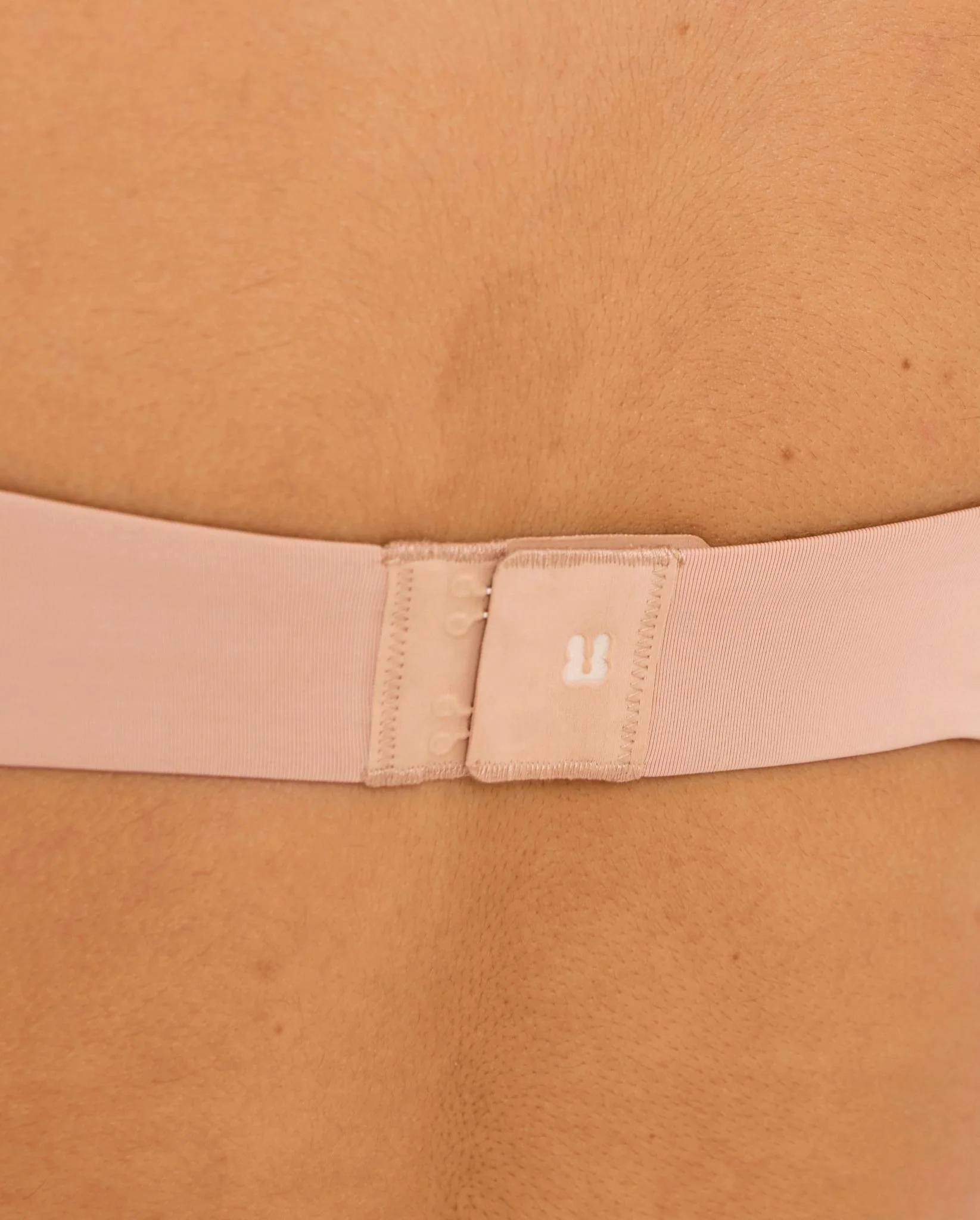 T-shirt Bra Warm Nude - Image 7